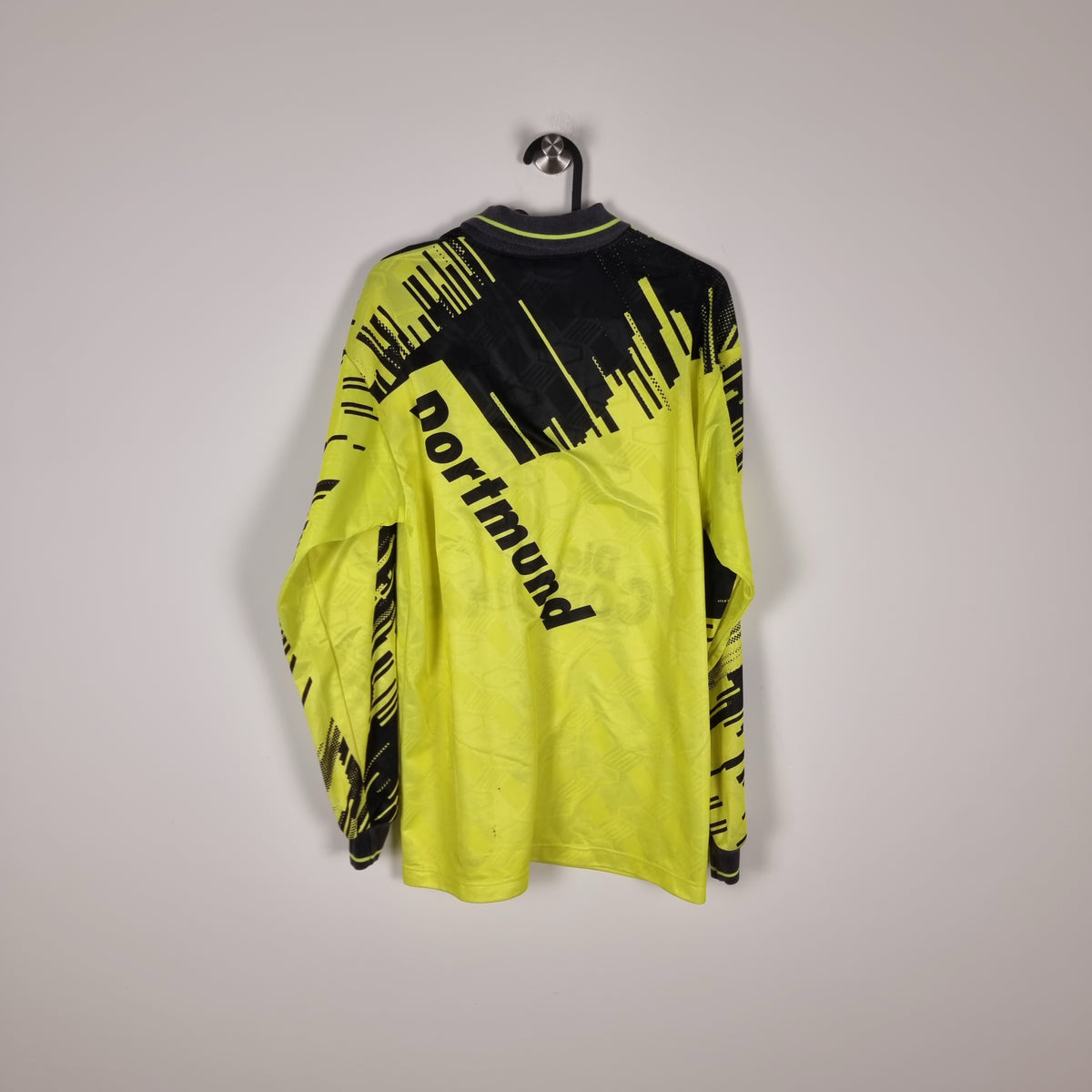 Jersey - Borussia Dortmund - 1994/1995 - S - Home