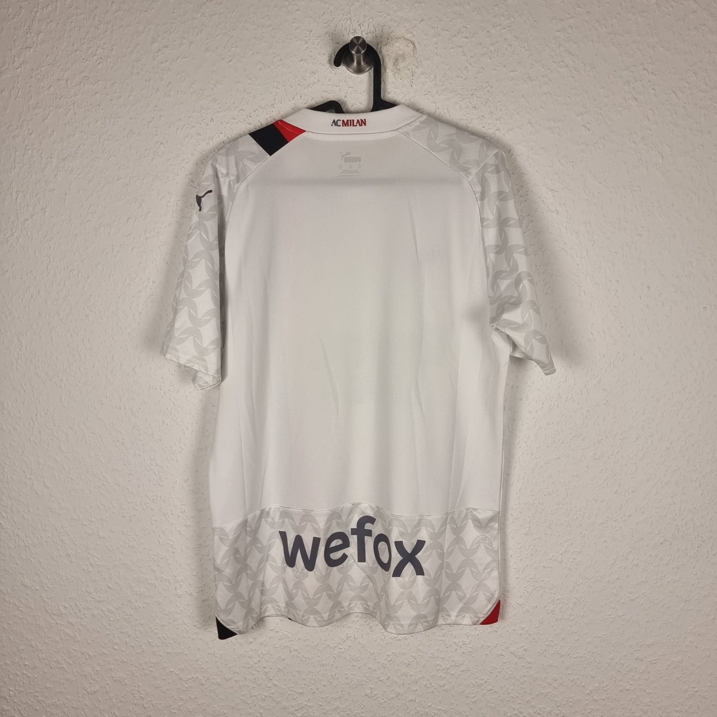 Jersey - AC Milan - 2023/2024 - M - Away