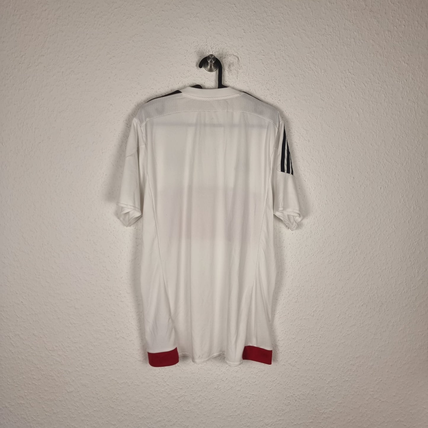 Trikot - Orlando Pirates FC - 2017/2018 - L - Heim
