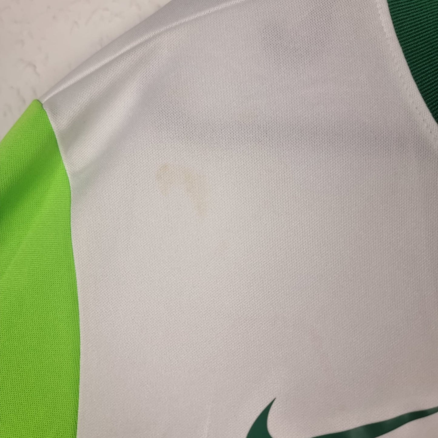 Jersey - Ferencváros Budapest - 2016/2017 - S - Away