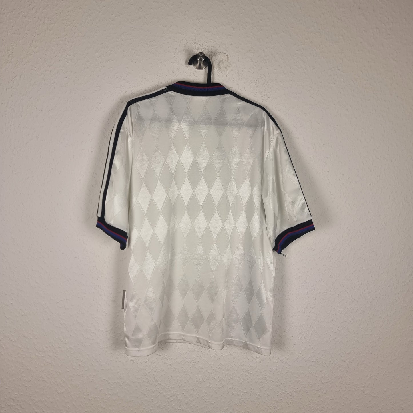 Trikot - FC Bayern München - 1996/1997 - M - Auswärts