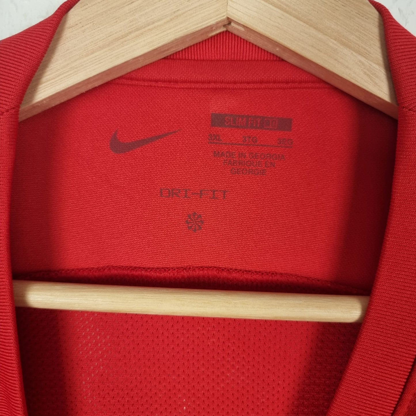 Trikot - SC Freiburg - 2023/2024 - XXXL - Heim