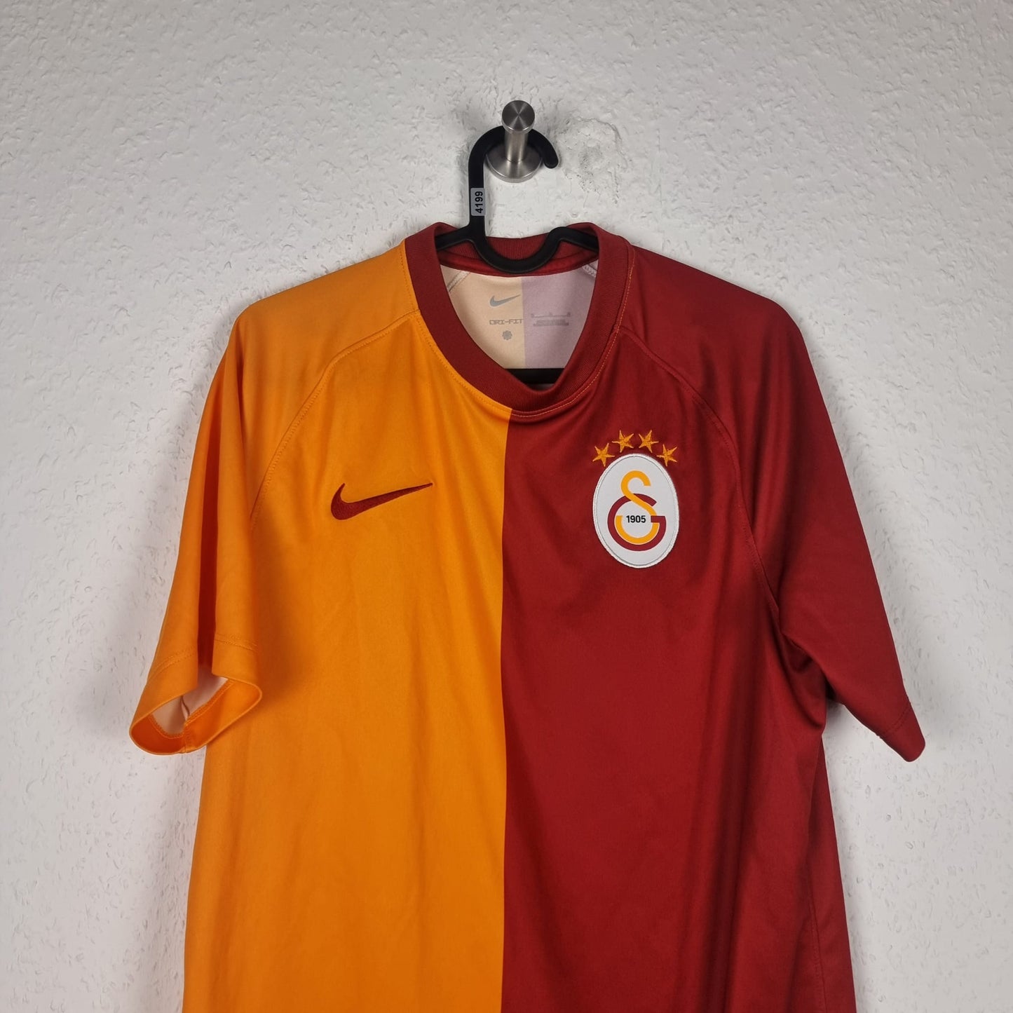 Jersey - Galatasaray - 2023/2024 - M - Home