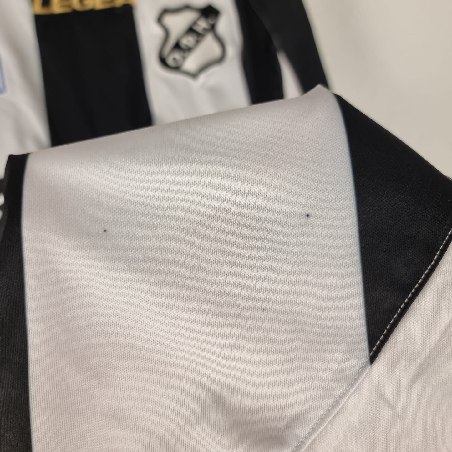 Trikot - OFI Kreta - 2013/2014 - XL - Heim