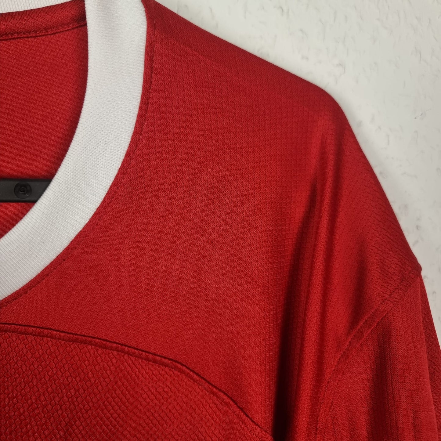 Trikot - FC Liverpool - 2023/2024 - 3XL - Heim