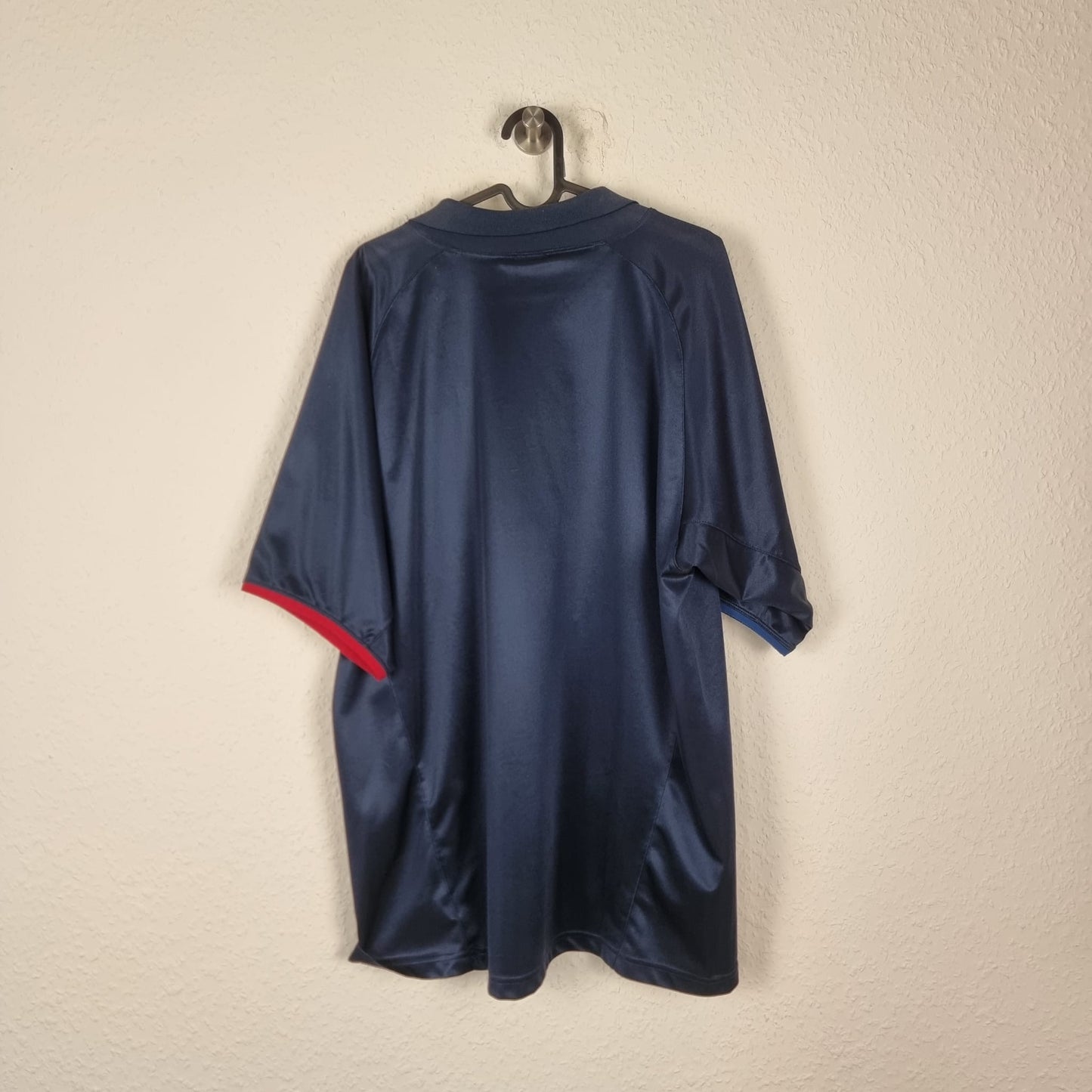 Trikot - FC Barcelona - 2002/2003 - XL - Auswärts