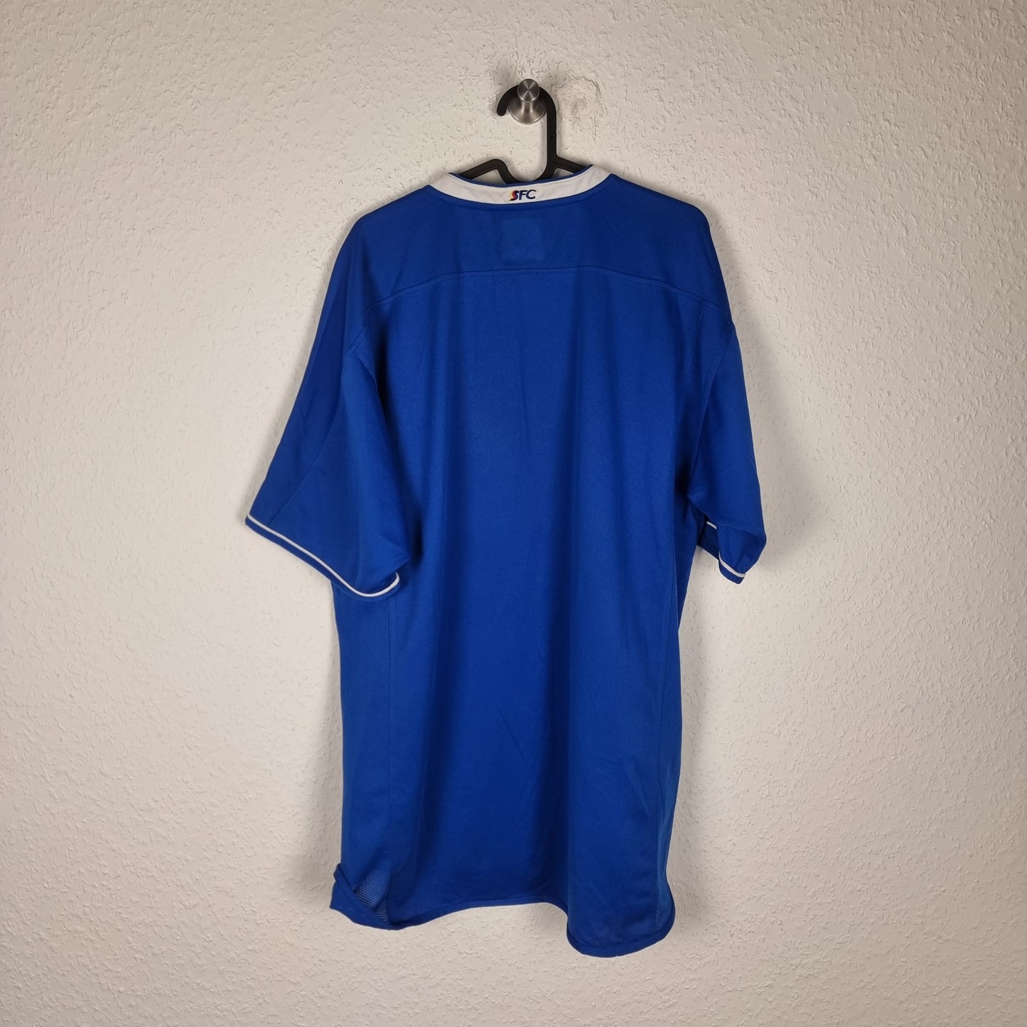 Jersey - Shanghai Shenhua - 2004 - XL - Home