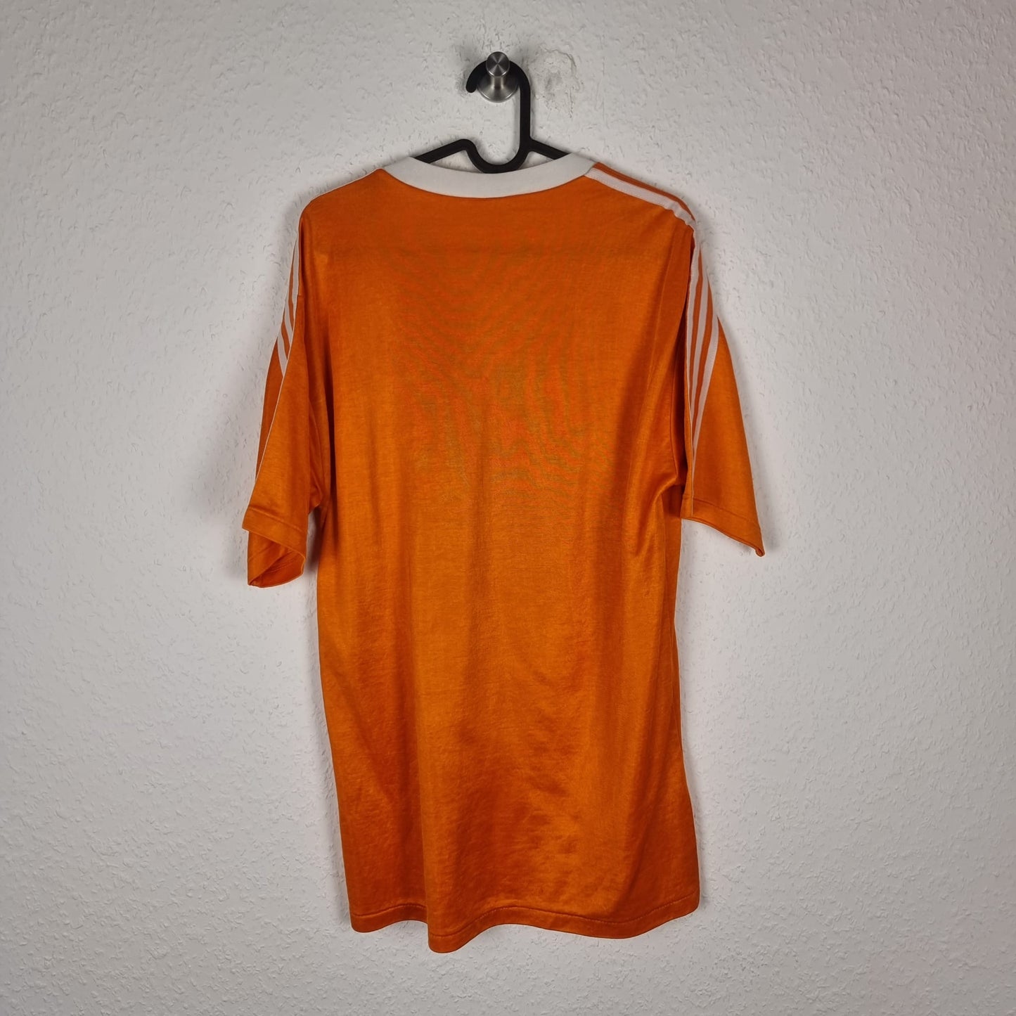 Trikot - Niederlande - 1987 - L - Heim