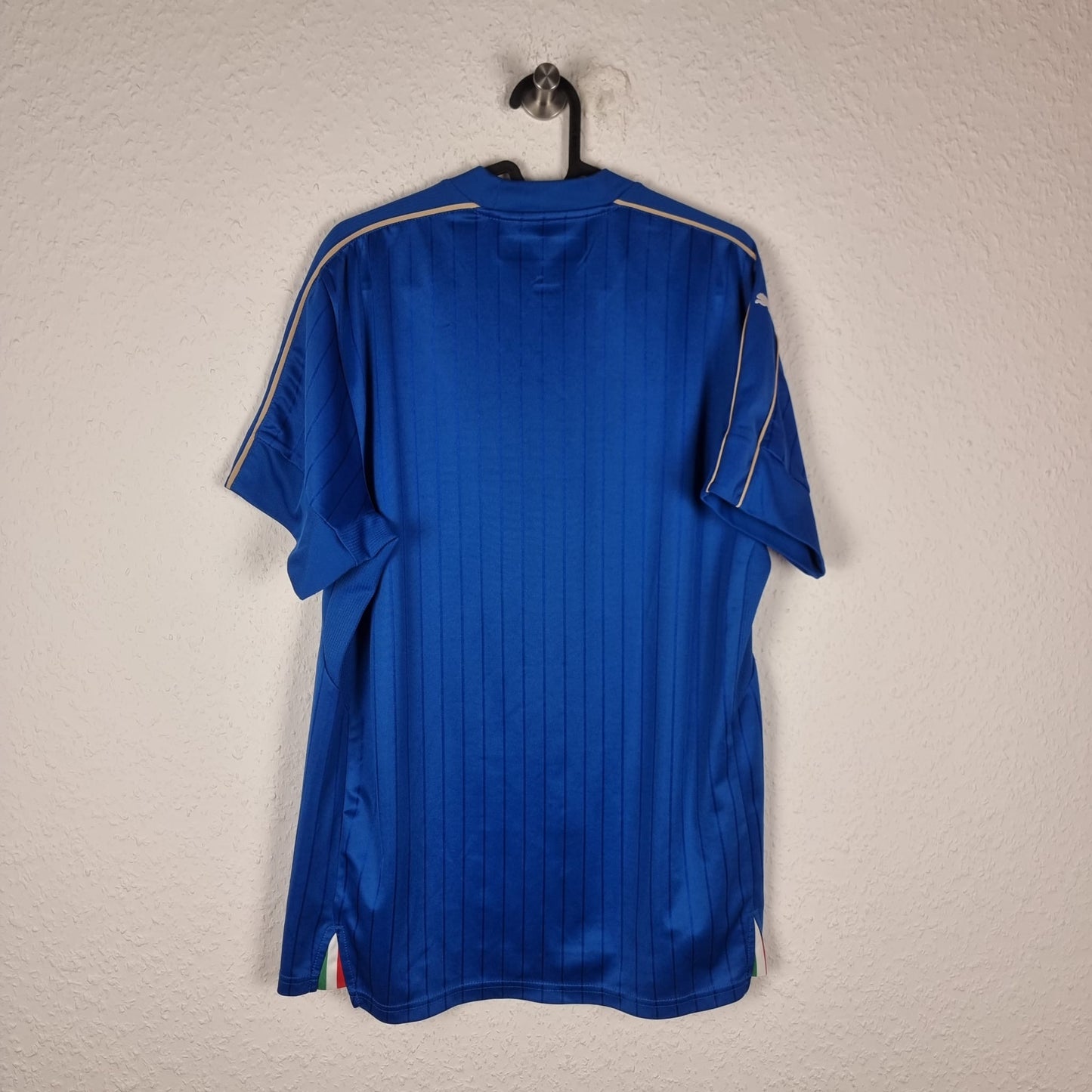 Trikot - Italien - 2016 - L - Heim