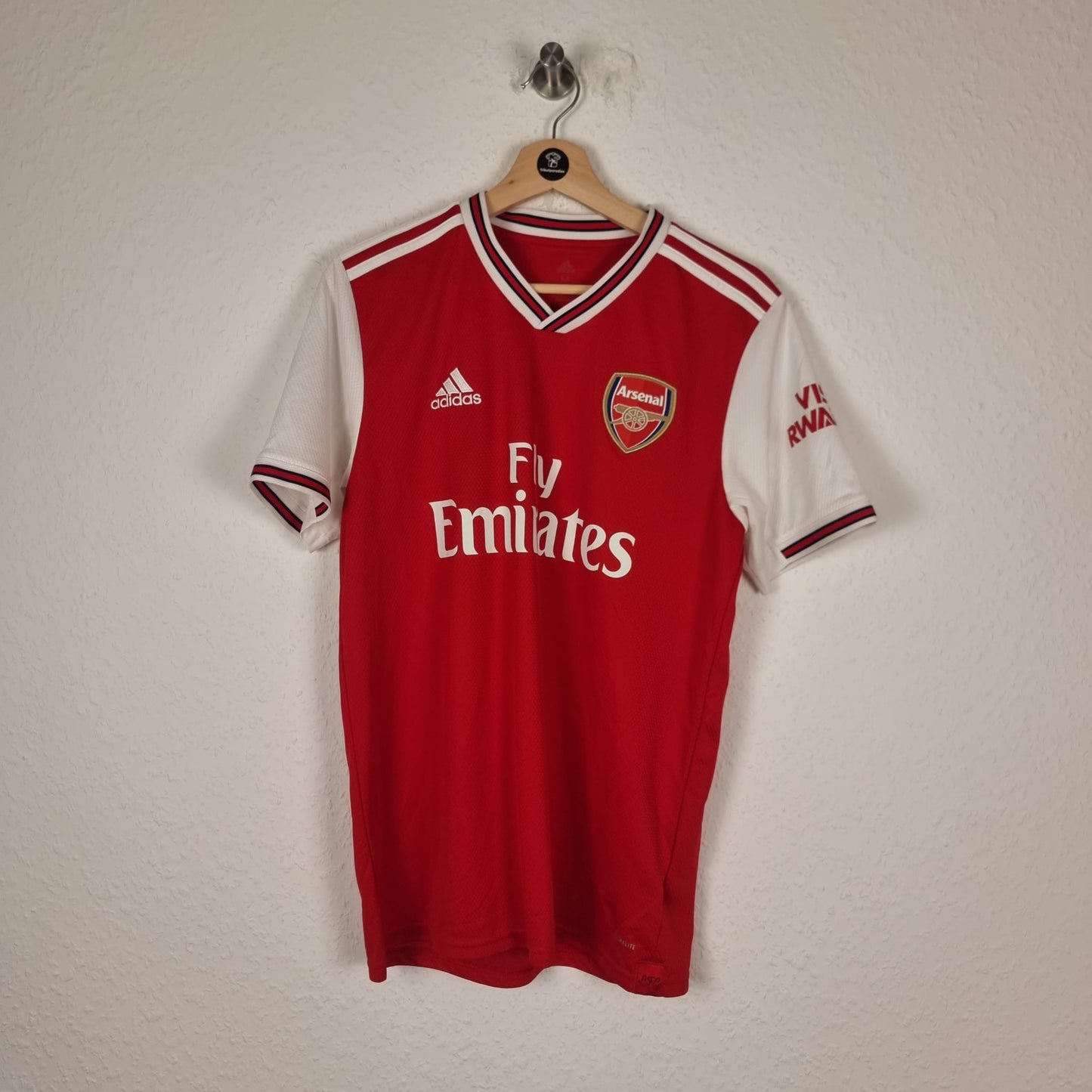 Trikot - FC Arsenal - 2019/2020 - M - Heim