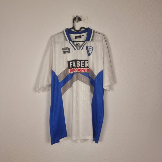 Trikot - VfL Bochum - 2000/2001 - XL - Auswärts