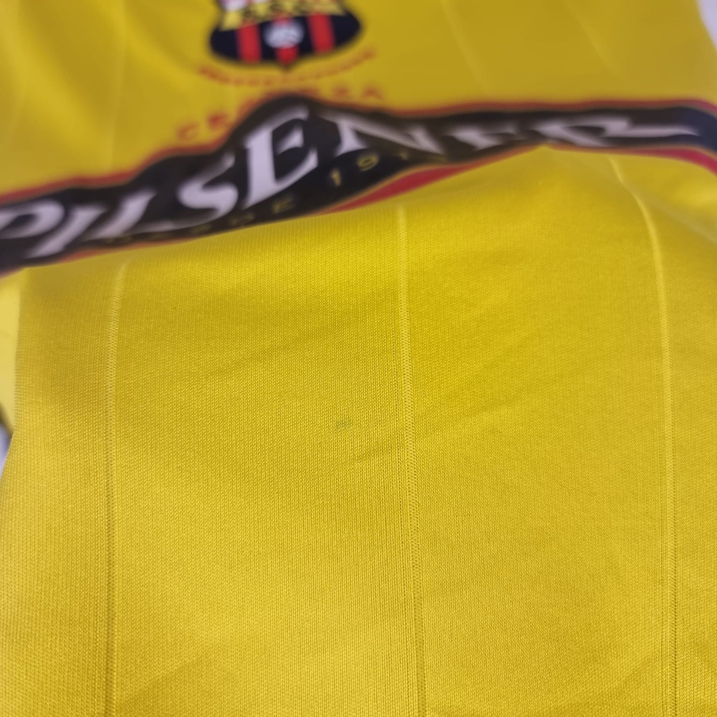 Jersey - Barcelona SC - 2010/2011 - L - Home