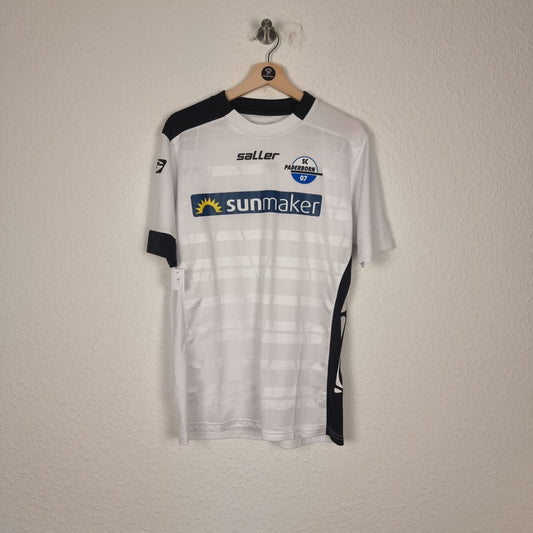 Trikot - SC Paderborn 07 - 2018/2019 - M - drittes