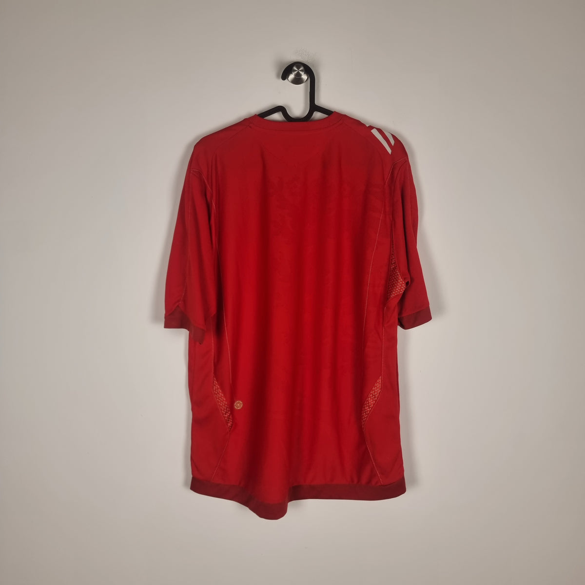 Trikot - England - 2004/2005 - L - Auswärts