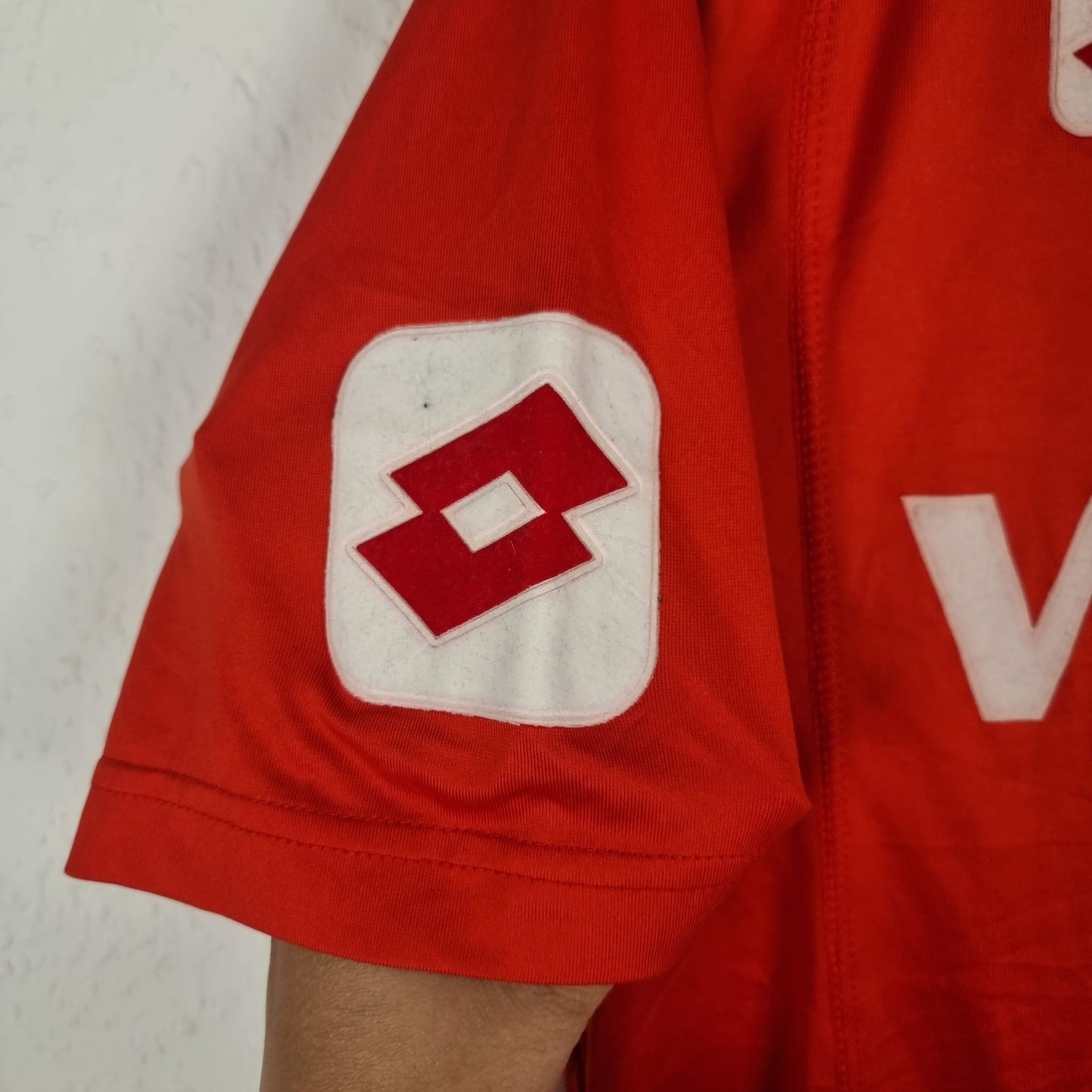 Jersey - Manisaspor - 2011/2012 - M - Home