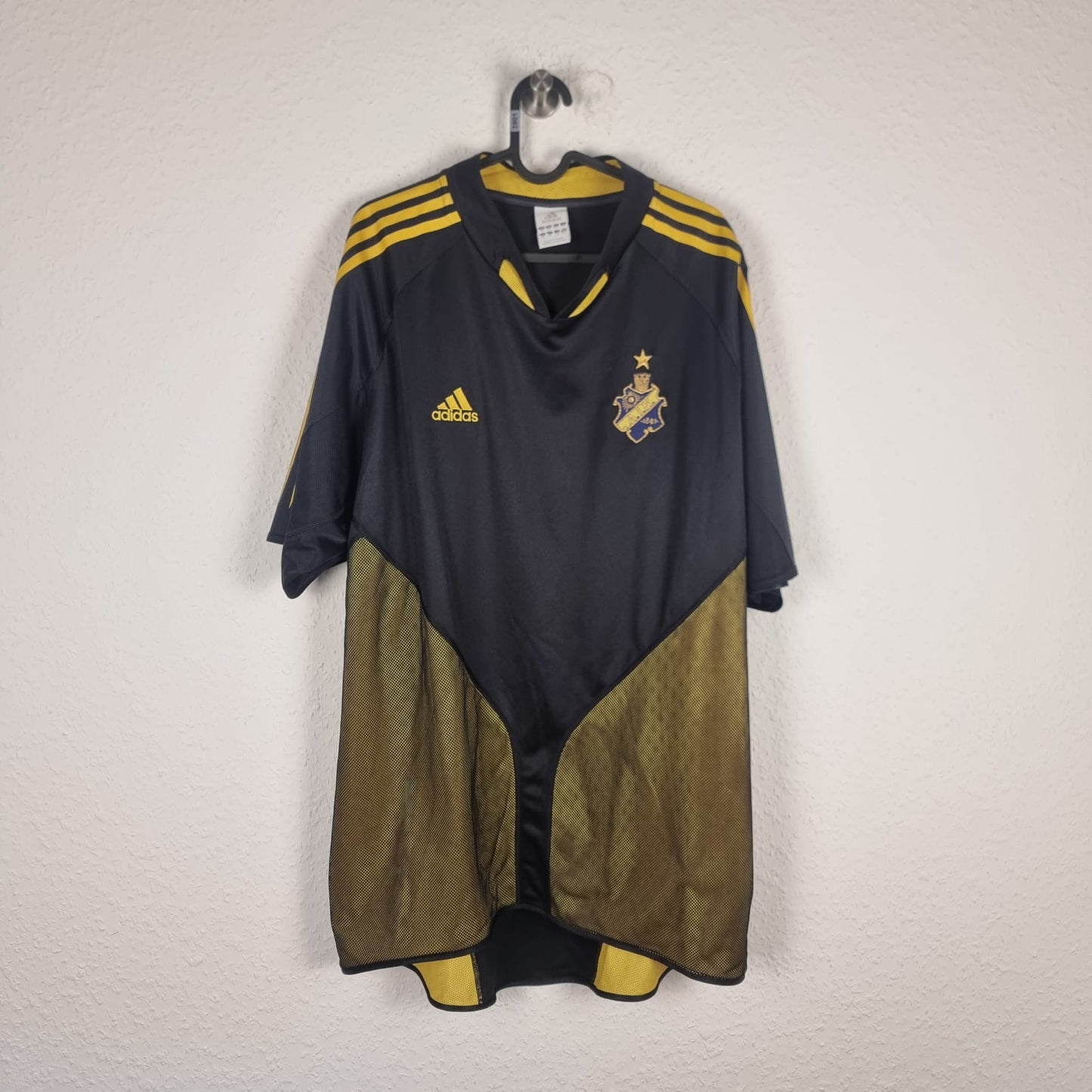 Trikot - AIK Stockholm - 2004 - XL - Heim