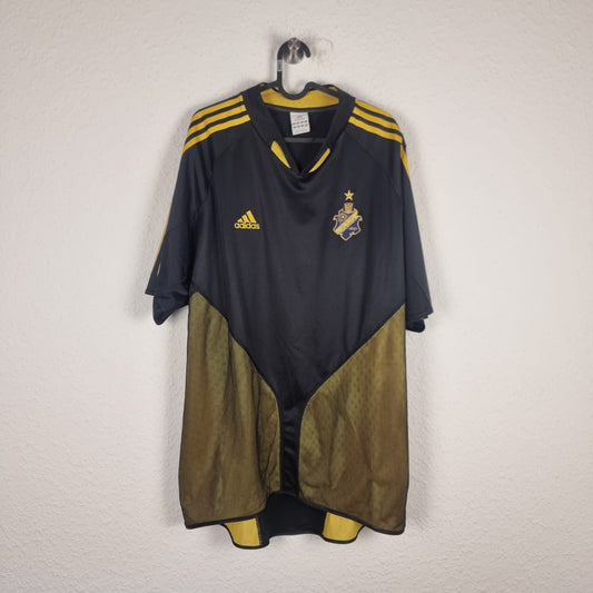 Trikot - AIK Stockholm - 2004 - XL - Heim