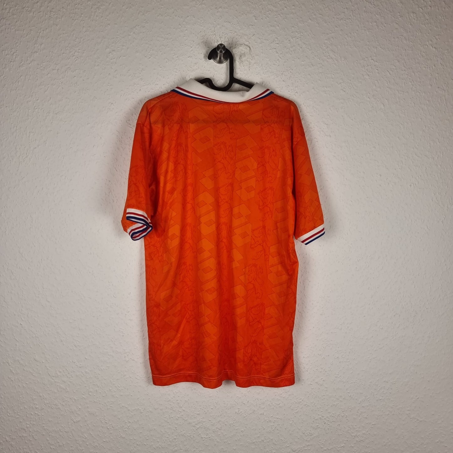Jersey - Netherlands - 1994 - M - Home
