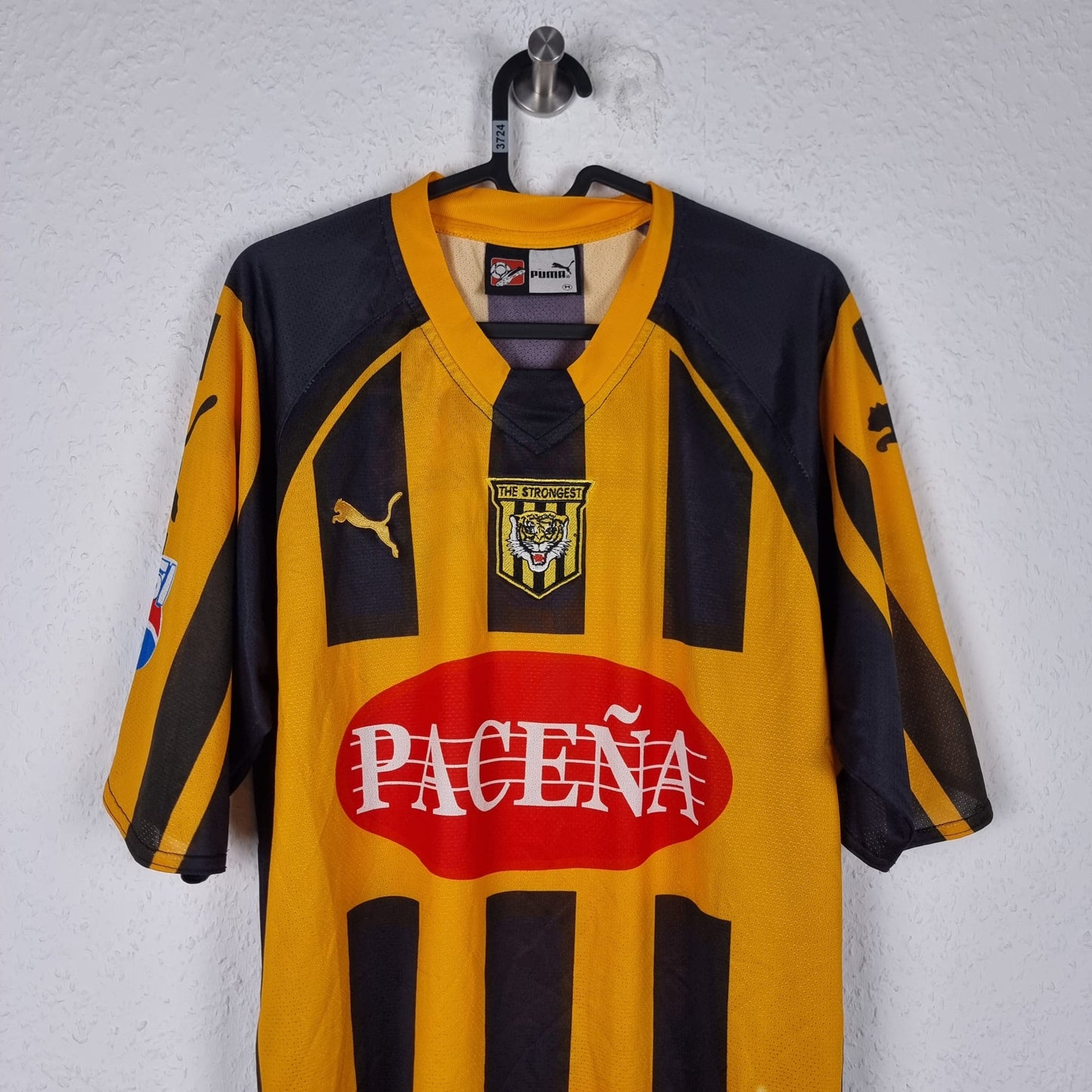 Jersey - The Strongest - 2005/2006 - M - Home