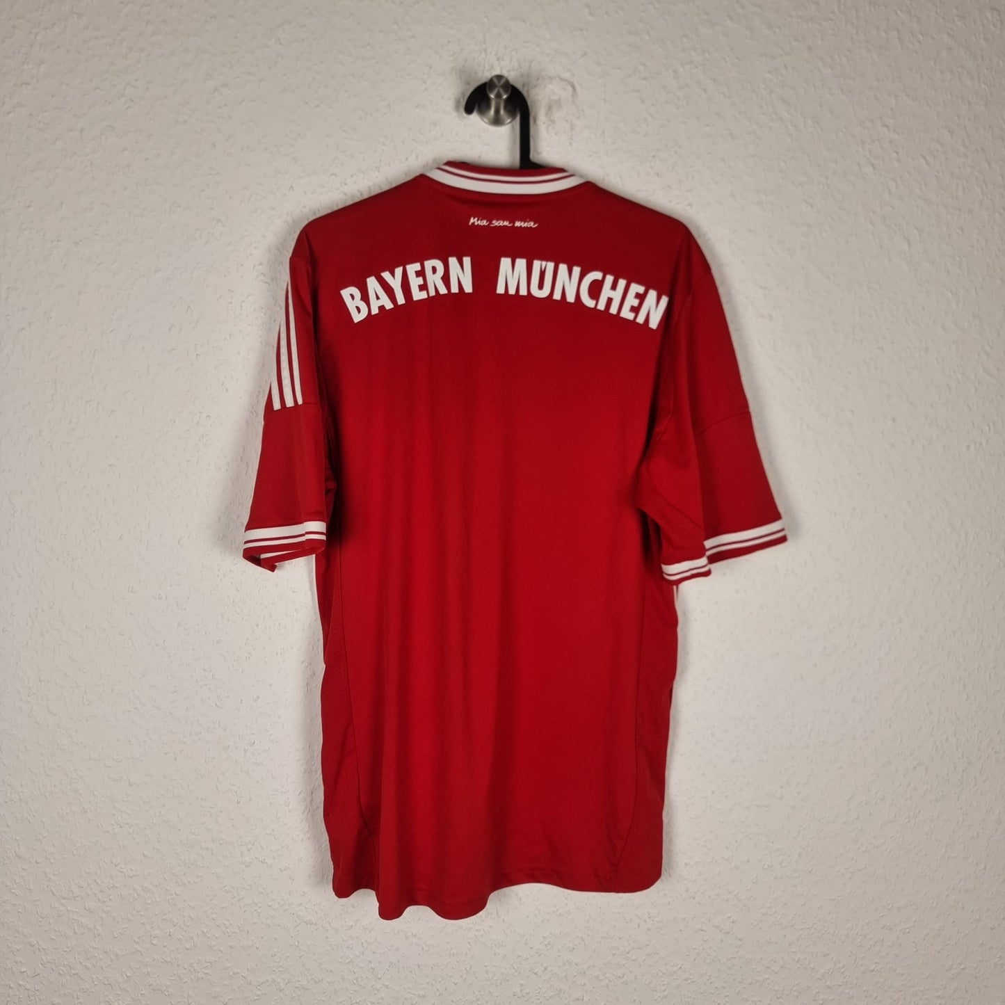 Trikot - FC Bayern München - 2013/2014 - M - Heim