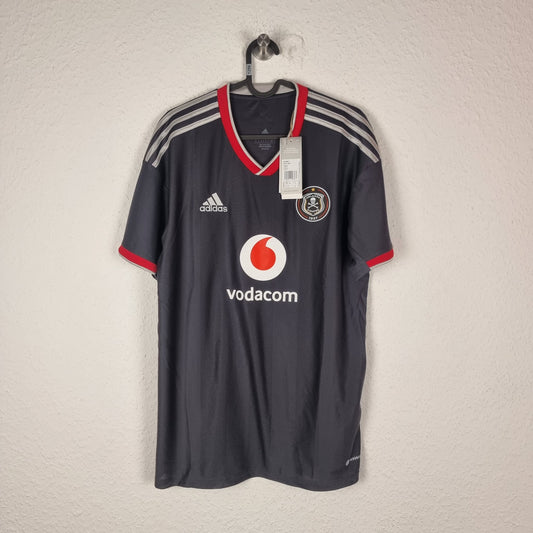 Trikot - Orlando Pirates - 2022/2023 - M - Heim - Neu