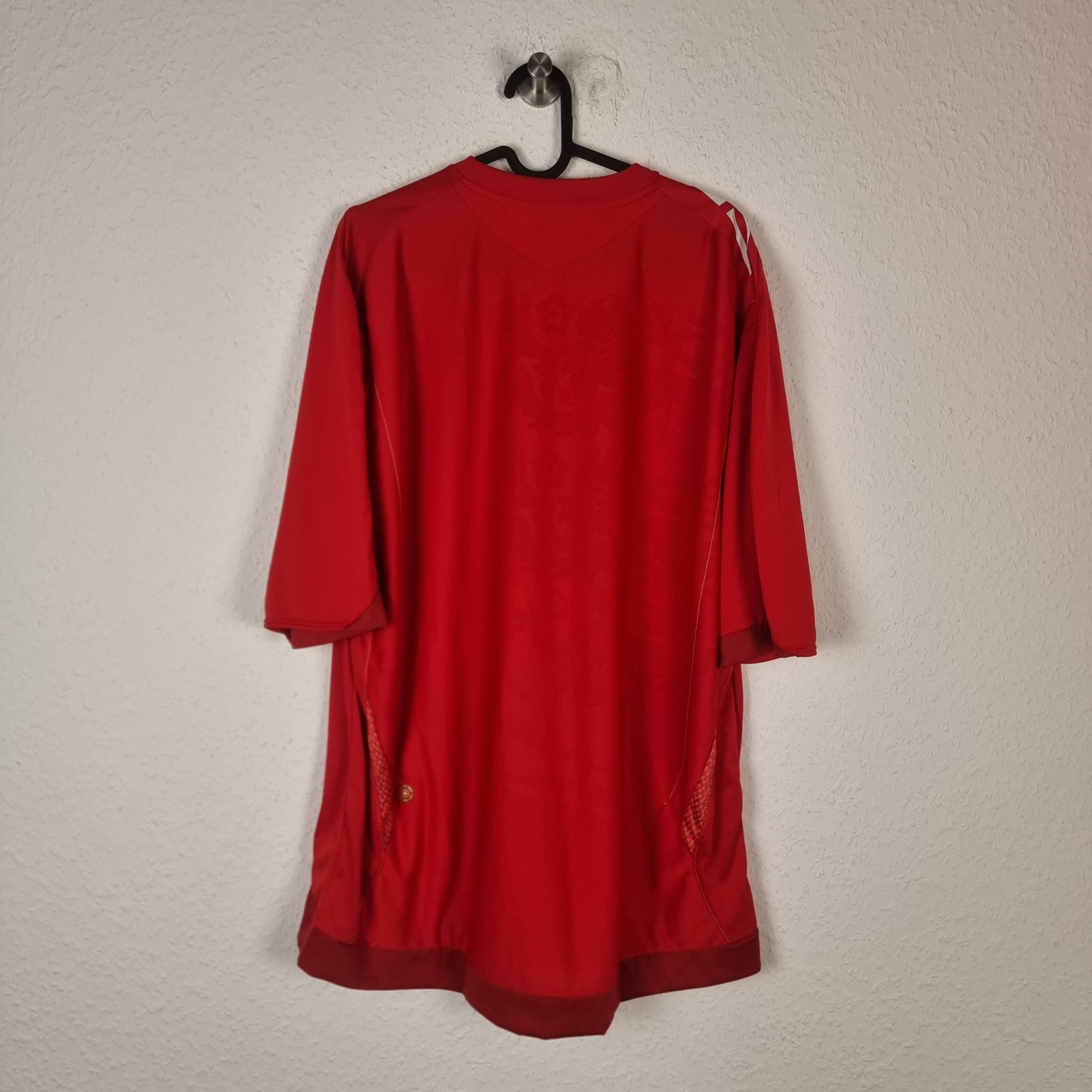 Trikot - England - 2006 - XXL - NEU - Auswärts