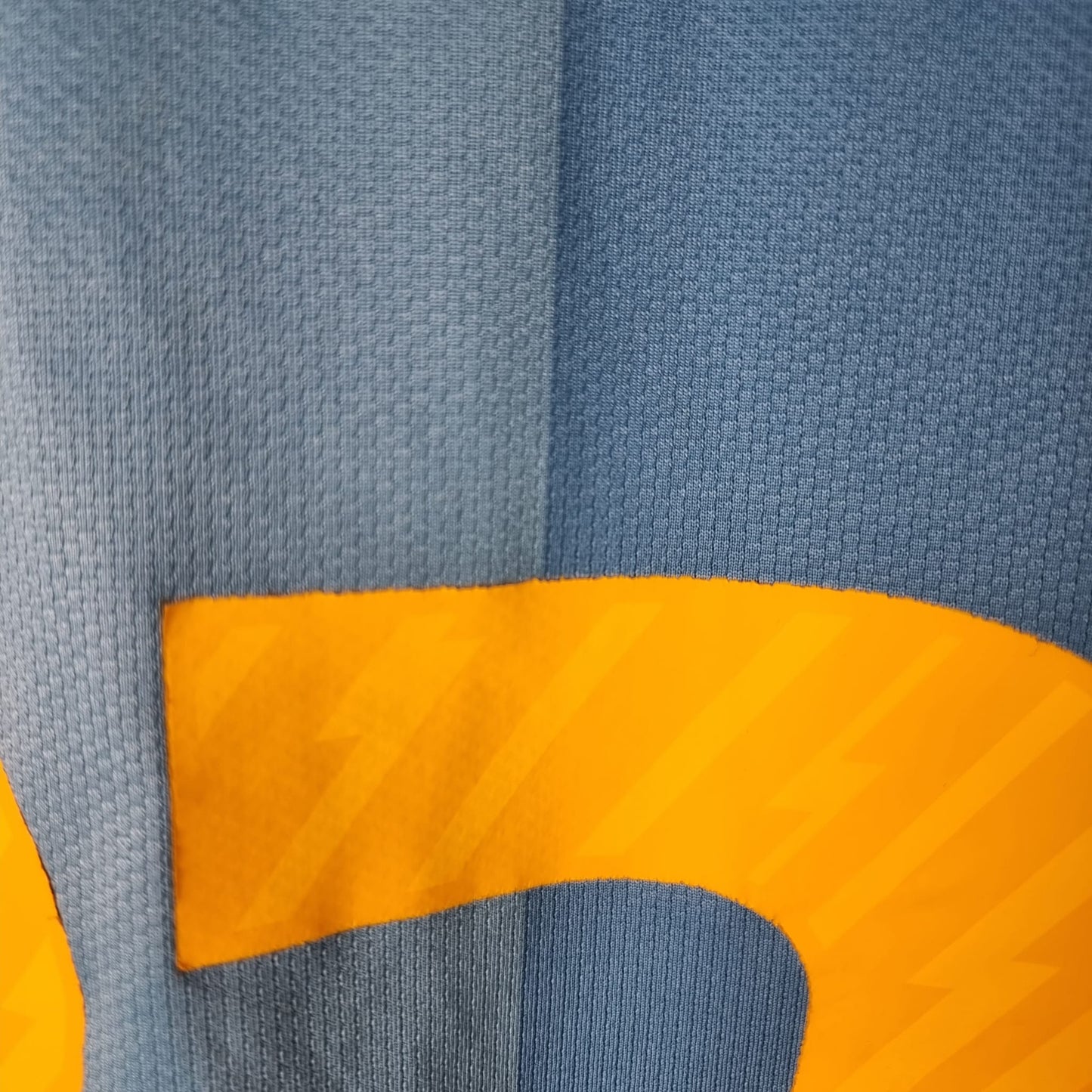 Trikot - FC Barcelona - Gerard Deulofeu - 2007/2008 - XXL - Auswärts