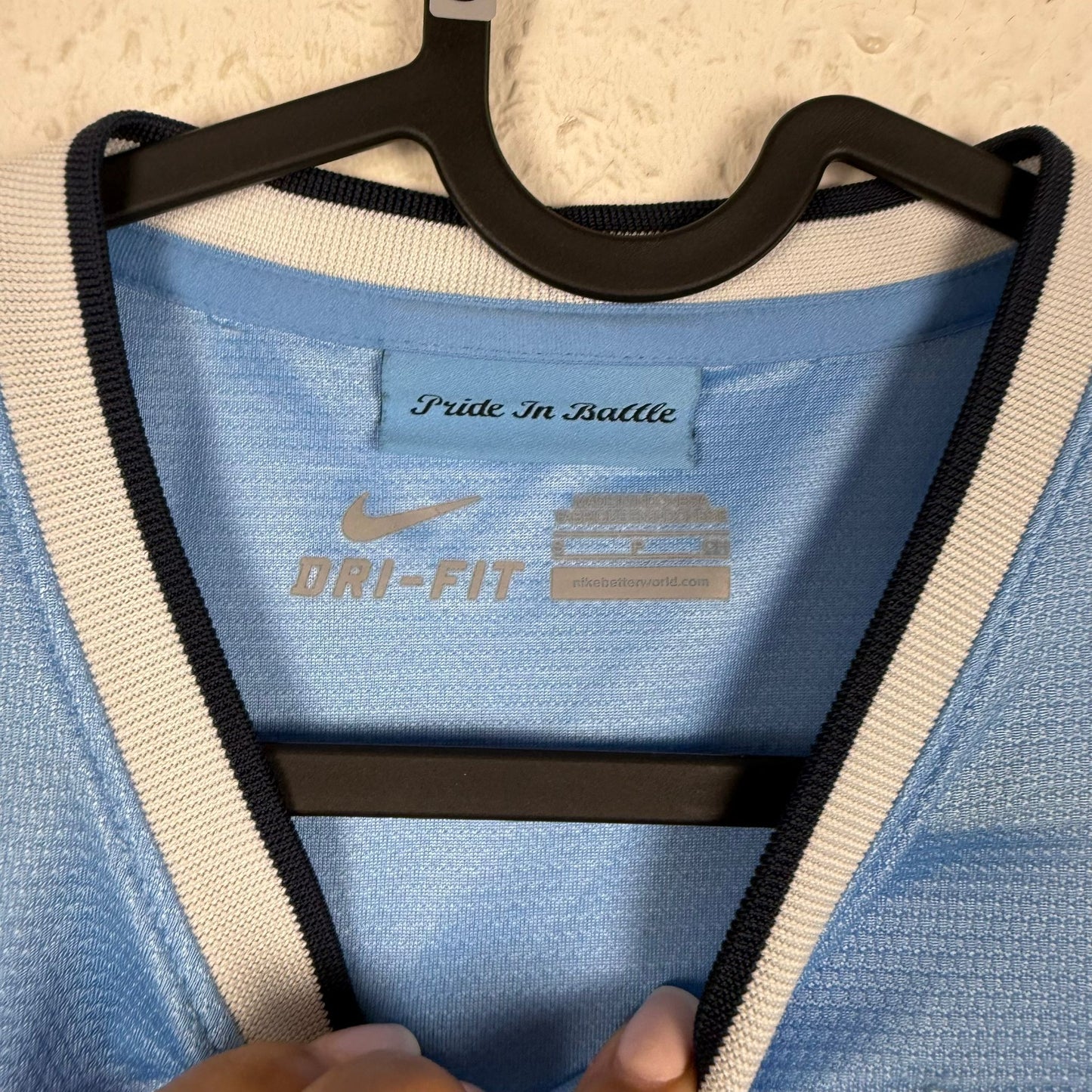Trikot - Manchester City - 2013/2014 - S - Heim