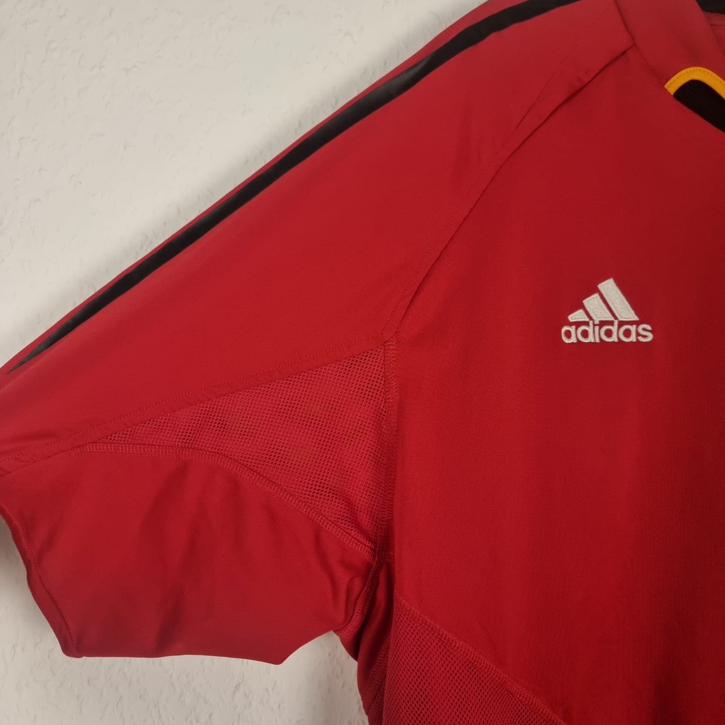 Trikot - Deutschland - 2004 - XXL - drittes