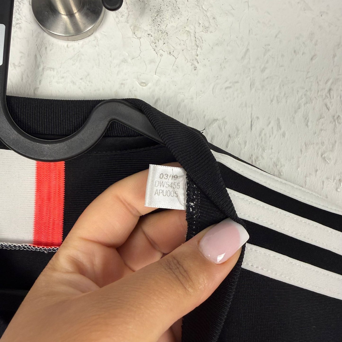 Trikot - Juventus Turin - 2019/2020 - S - Heim