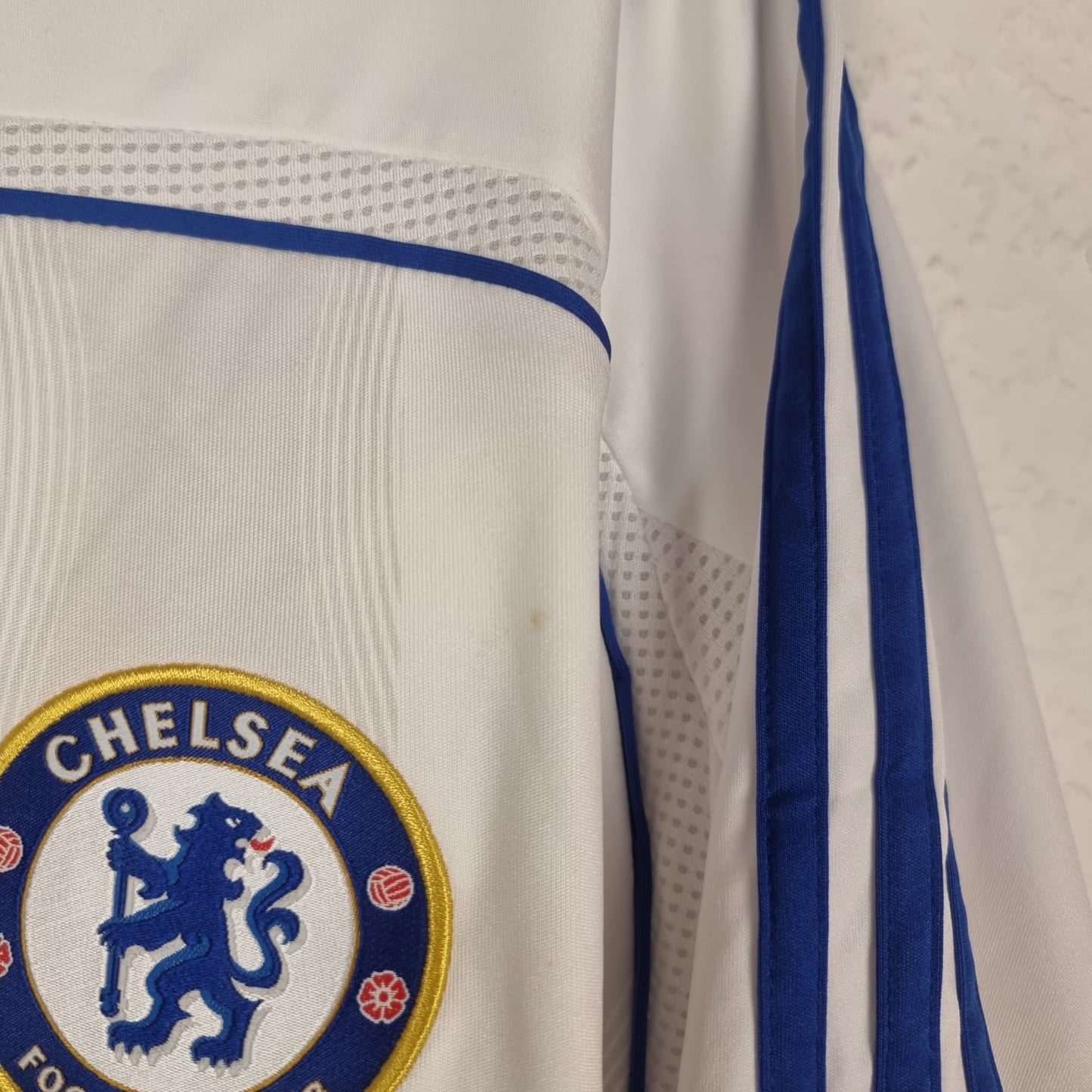 Jersey - Chelsea FC - 2006/2007 - XL - Away