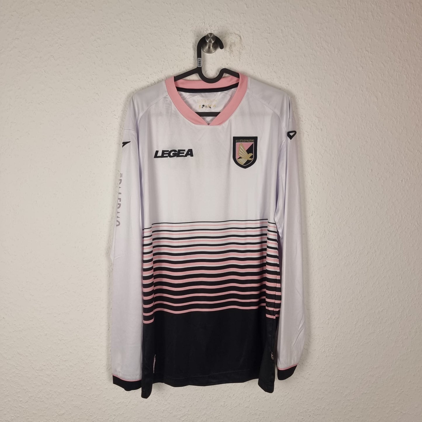Trikot - Palermo FC - 2019/2020 - L - Auswärts