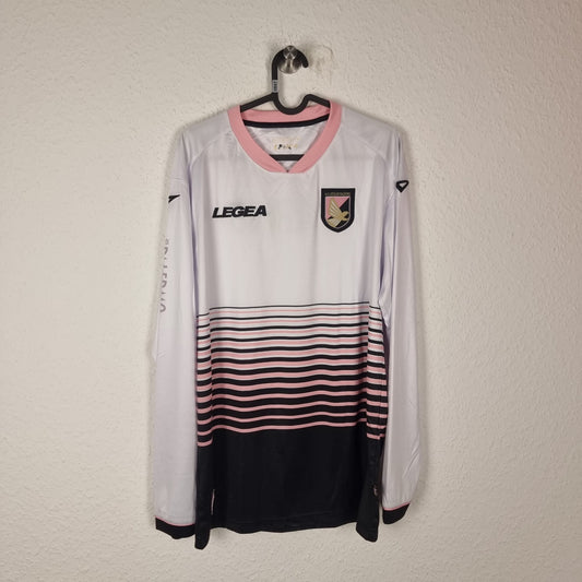 Trikot - Palermo FC - 2019/2020 - L - Auswärts