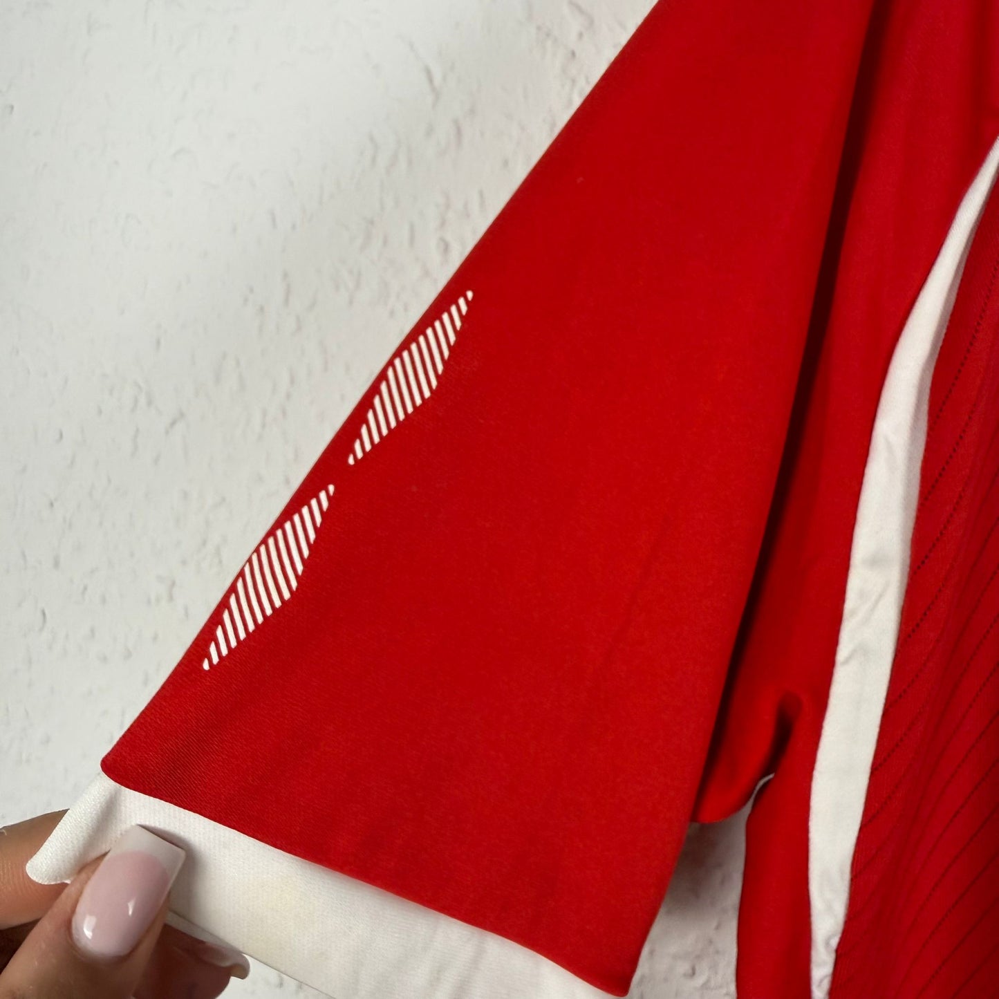 Trikot - Shelbourne FC - 2009/2010 - M - Heim