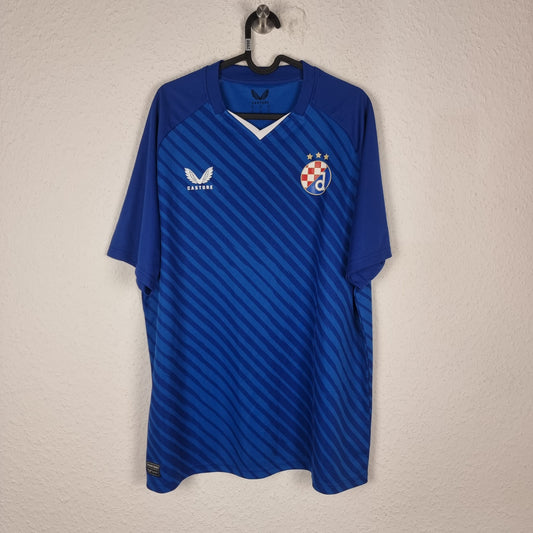 Trikot - Dinamo Zagreb - 2024/2025 - XXL - Heim