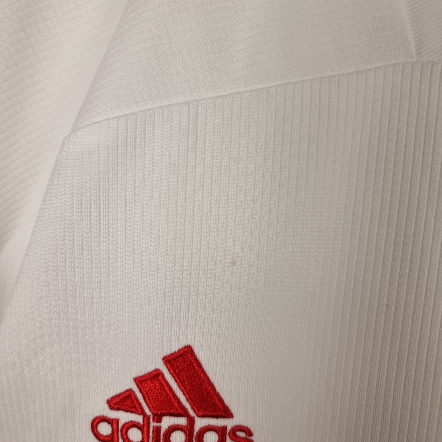Jersey - Hamburger SV - 2020/2021 - L - Home