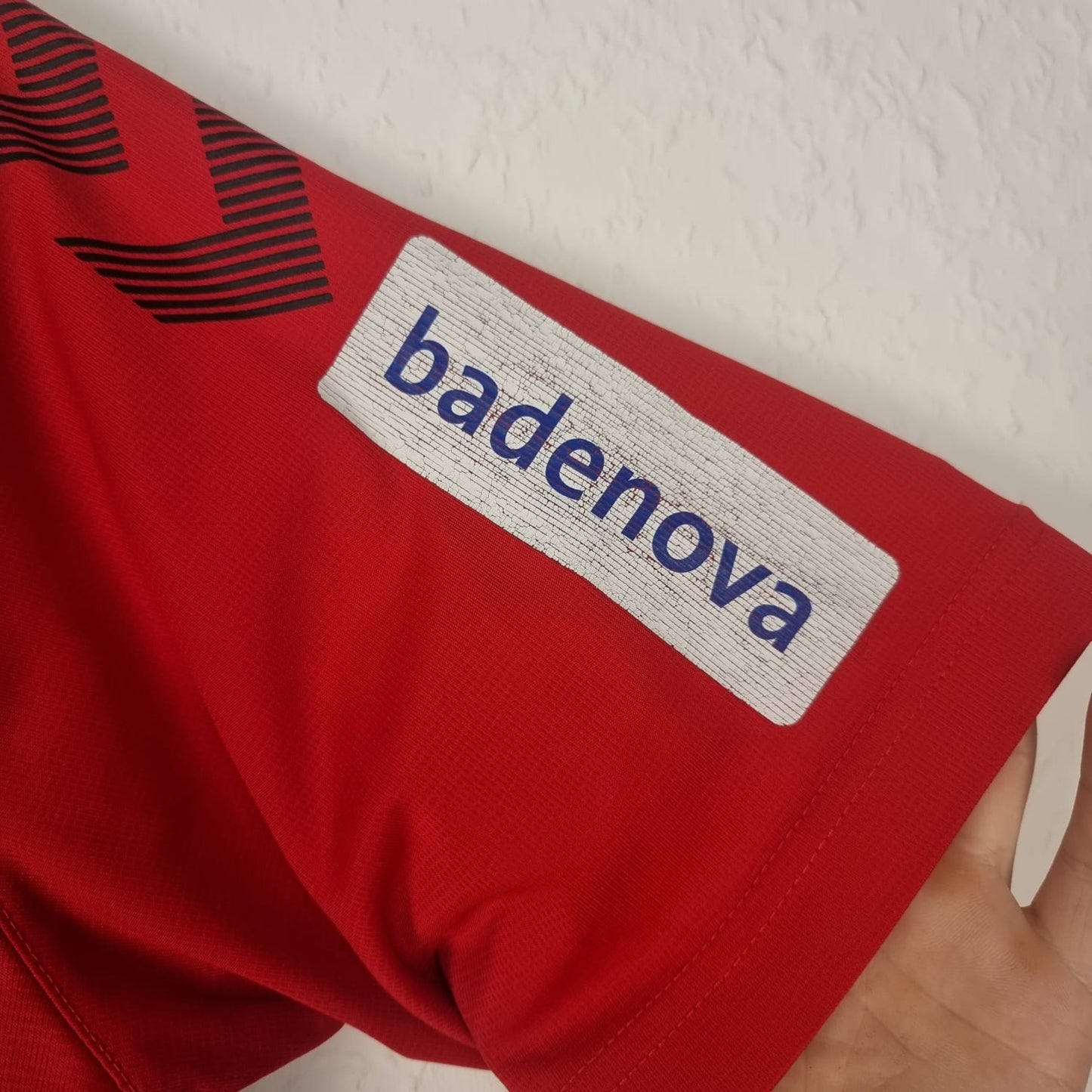 Trikot - SC Freiburg - Christian Günter - 2019/2020 - M