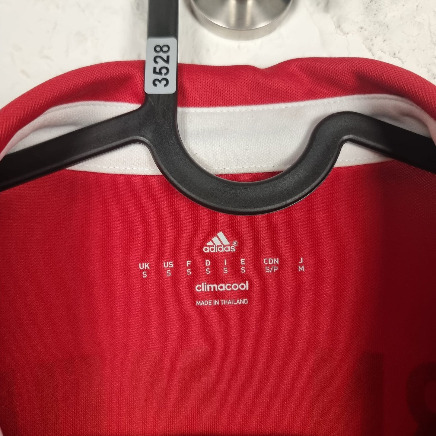 Jersey - FC Bayern Munich - Franck Ribéry - 2016/2017 - S - Home