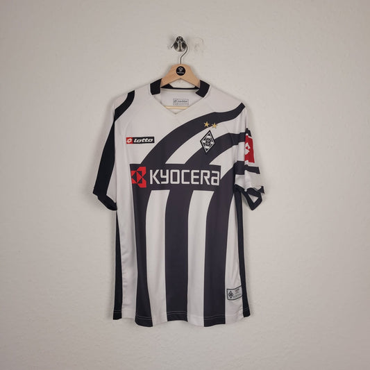 Trikot - Borussia Mönchengladbach - 2006/2007 - XXL - Heim