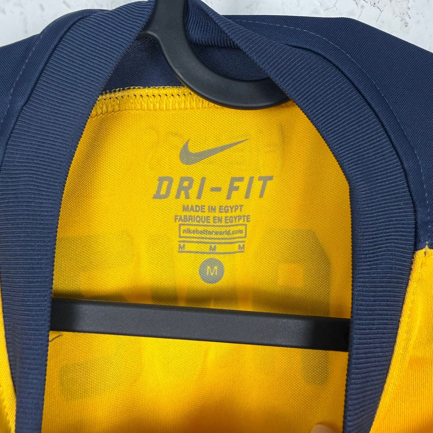 Jersey - Hellas Verona - Danzi - 2017/2018 - M - Away