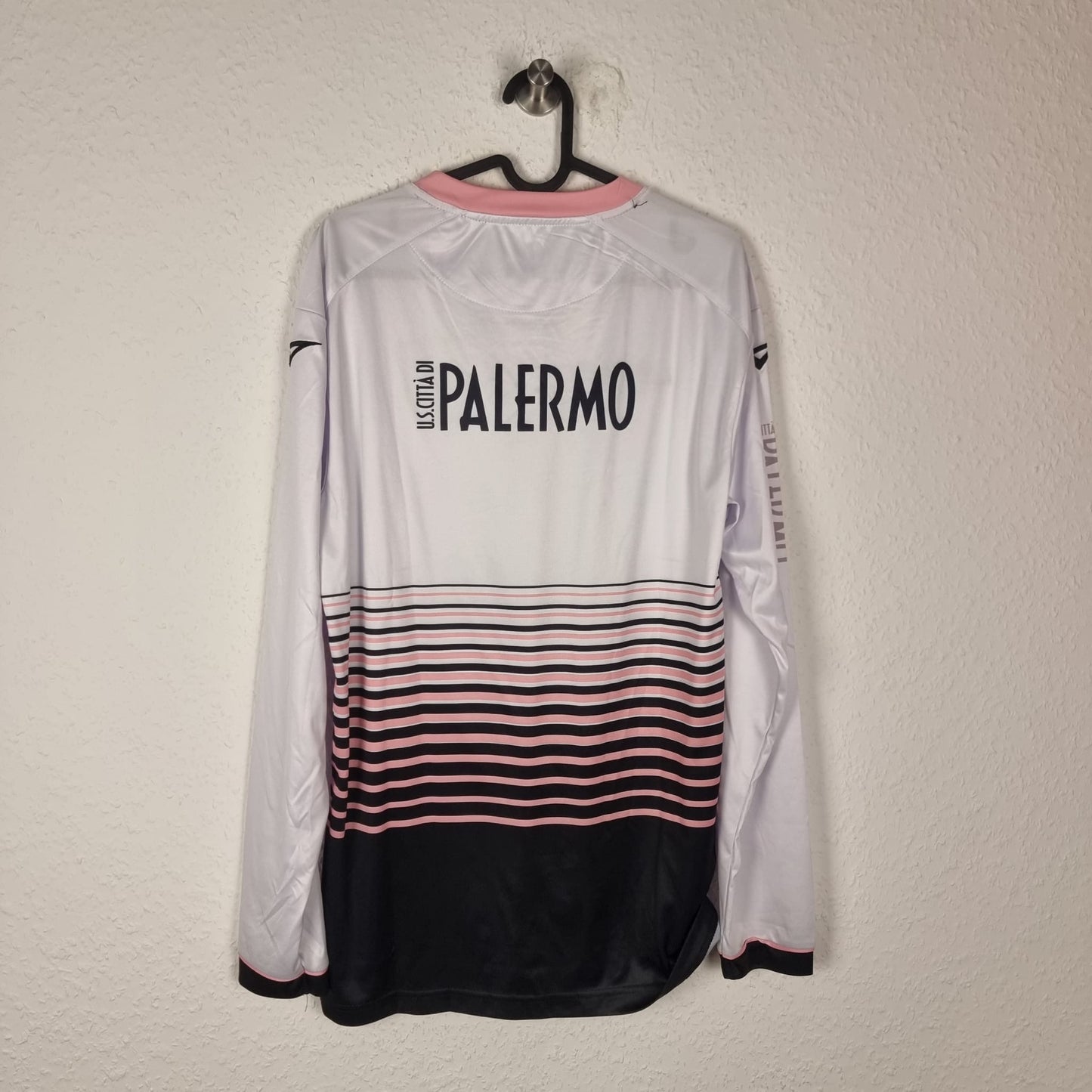Trikot - Palermo FC - 2019/2020 - L - Auswärts