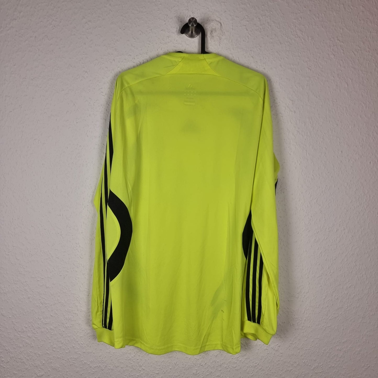 Trikot - Chelsea FC - 2007/2008 - M - Auswärts