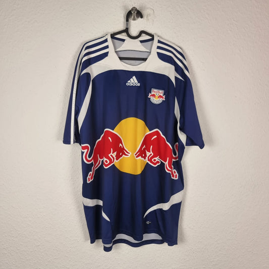 Trikot - Red Bull Salzburg - 2005/2006 - XL - Auswärts