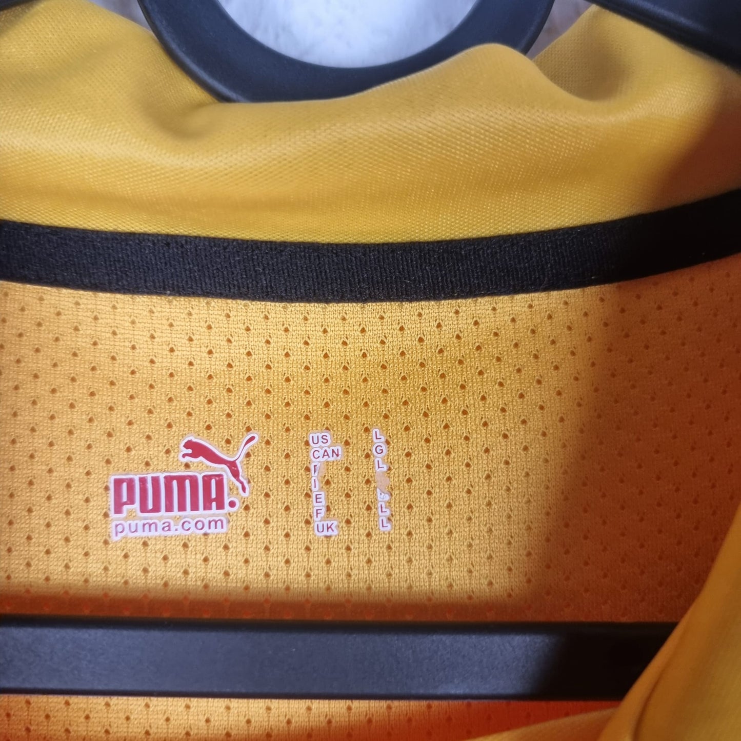Trikot - AEK Athen - 2007/2008 - L - Heim