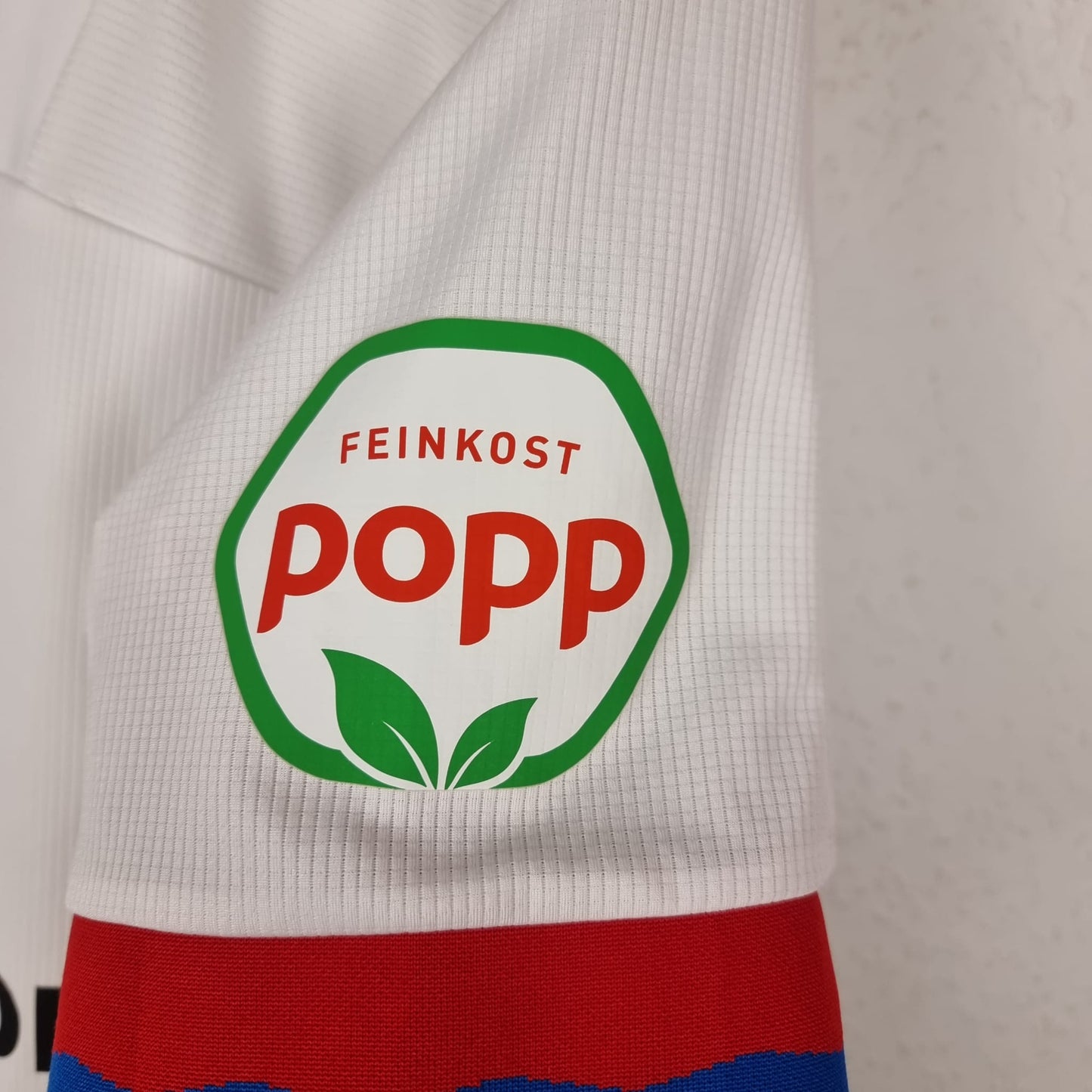 Jersey - Hamburger SV - 2020/2021 - L - Home
