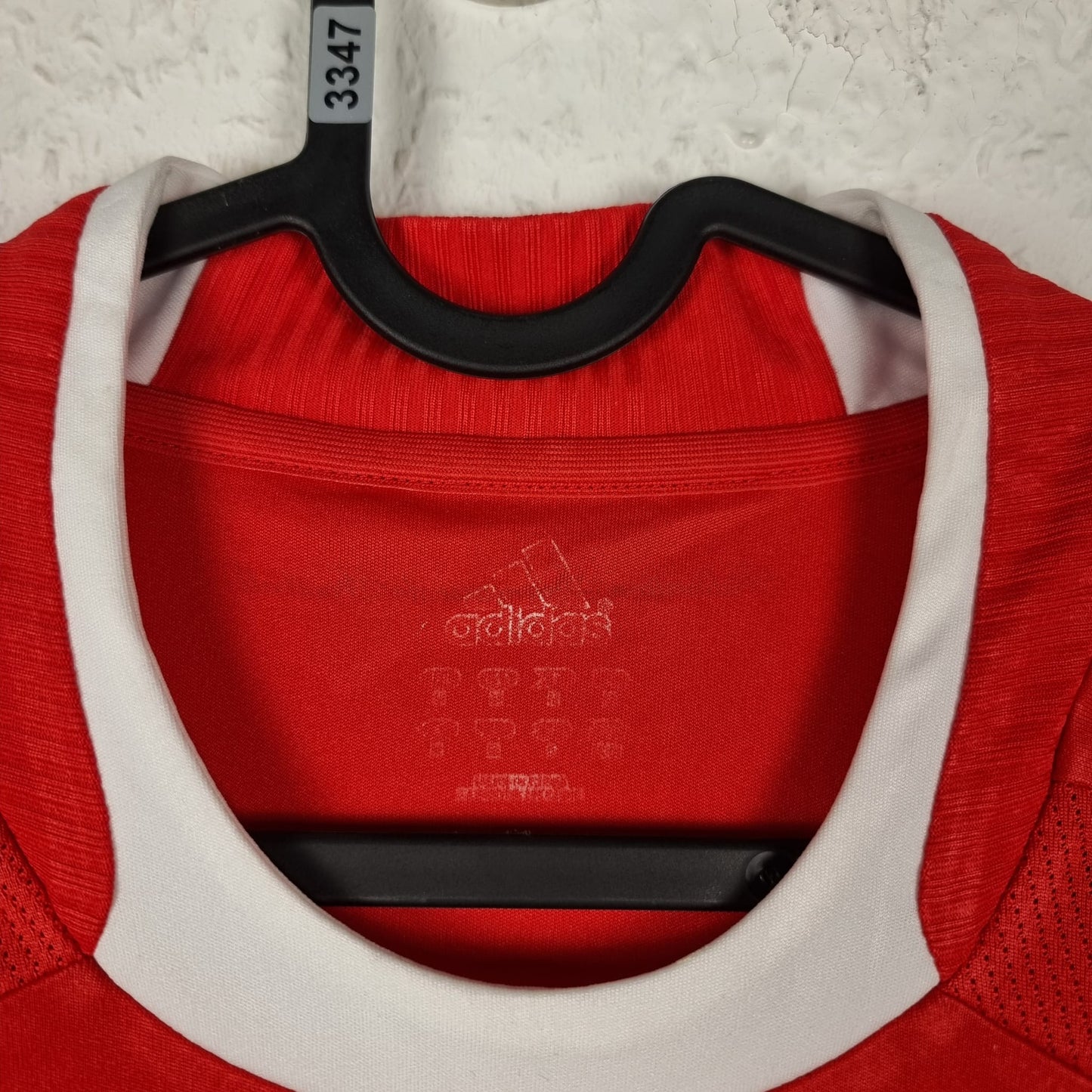 Trikot - Frankreich - 2008 - M - Auswärts