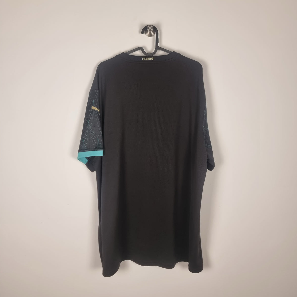 Jersey - Austria - 2020/2021 - 3XL - Away
