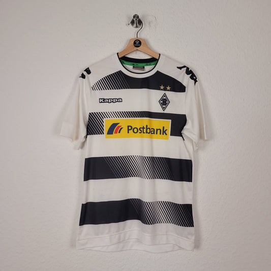 Trikot - Borussia Mönchengladbach - 2016/2017 - M - Heim