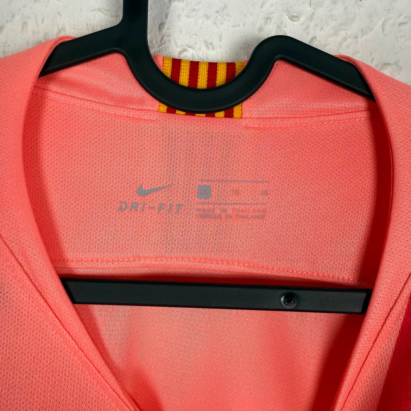 Trikot - FC Barcelona - 2018/2019 - XL - Drittes - Neu
