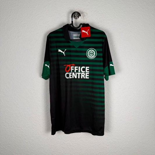 Trikot - FC Groningen - 2019/2020 - L - Auswärts - Neu